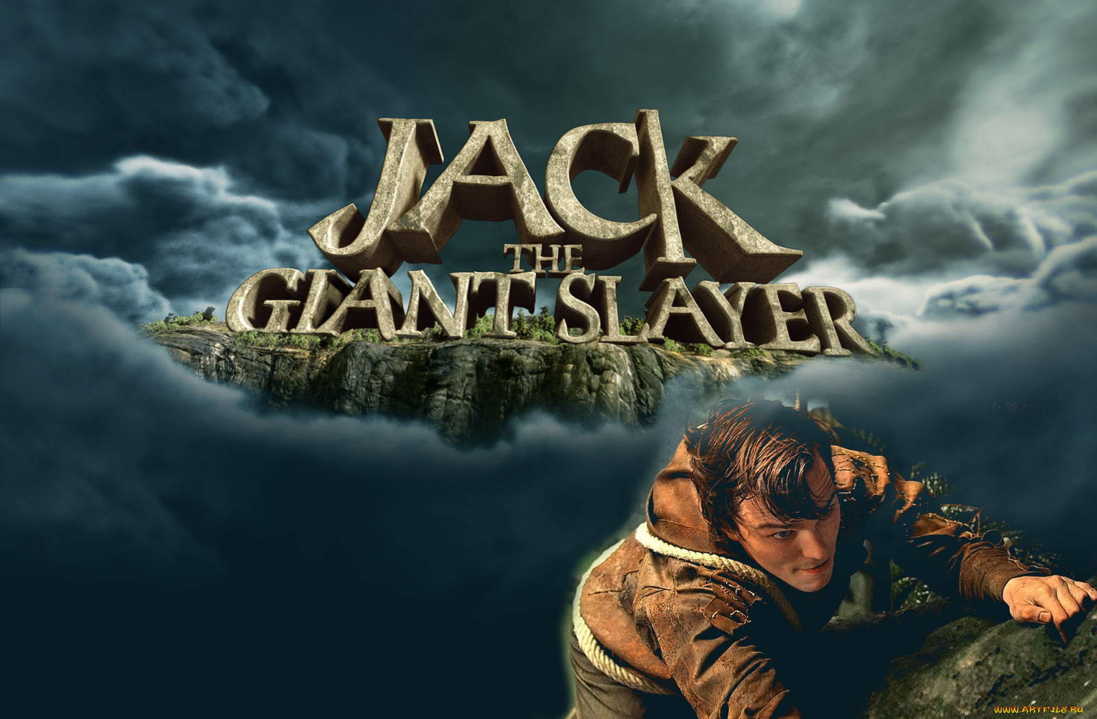 jack, the, giant, slayer, , , 2013, , , , 